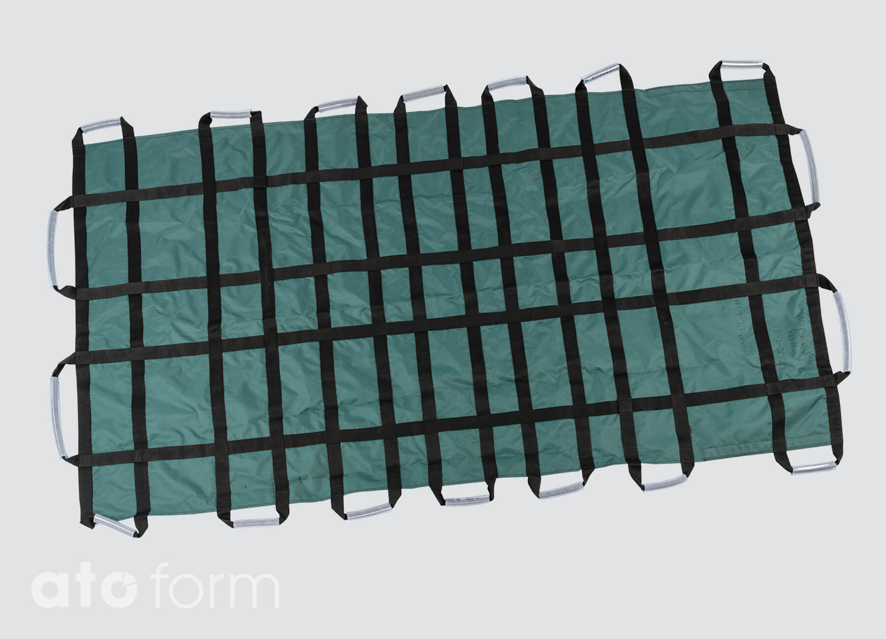 Rettungstuch Retmex Bariatric – Bild 6