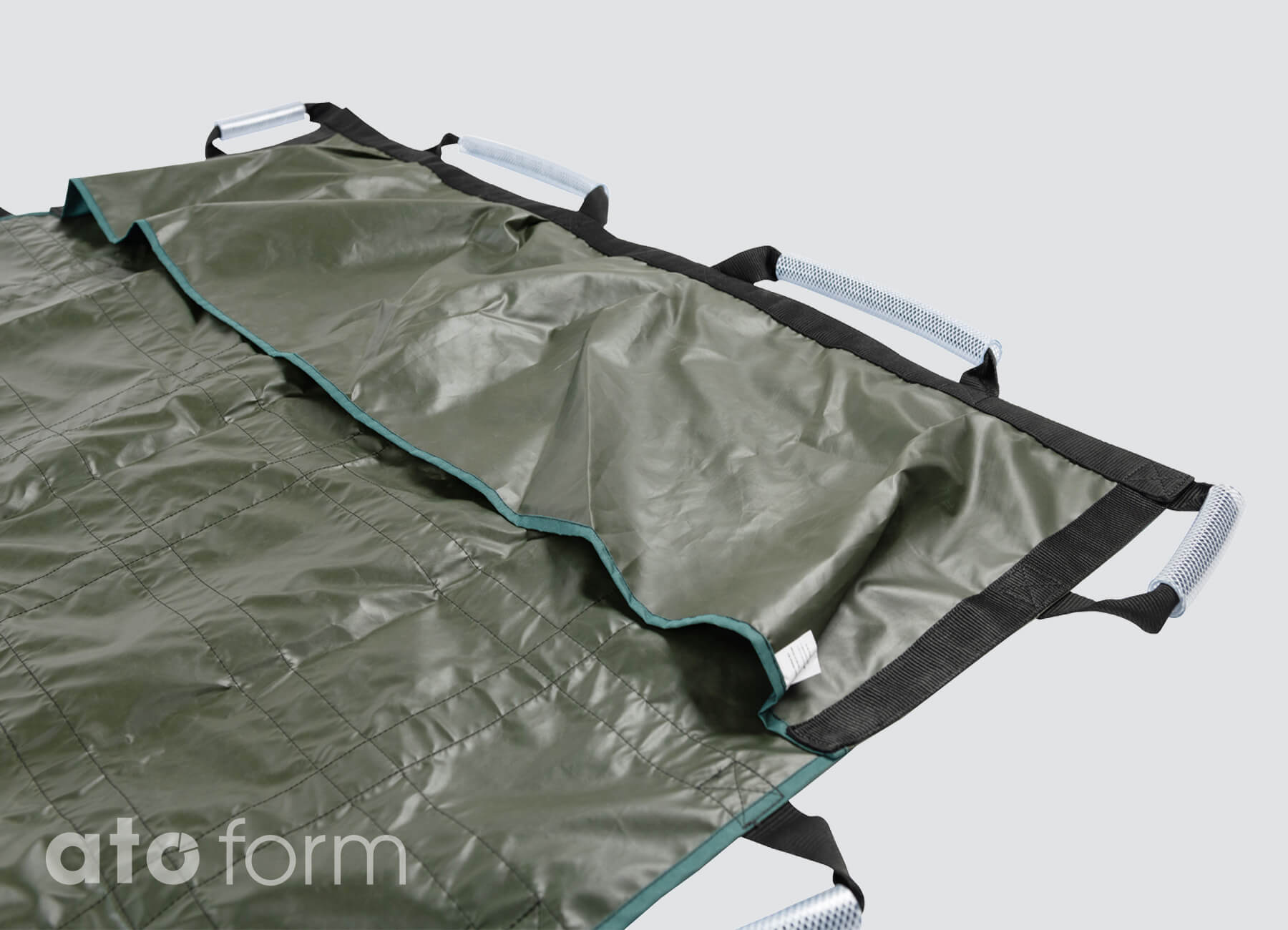 Rettungstuch Retmex Bariatric – Bild 5