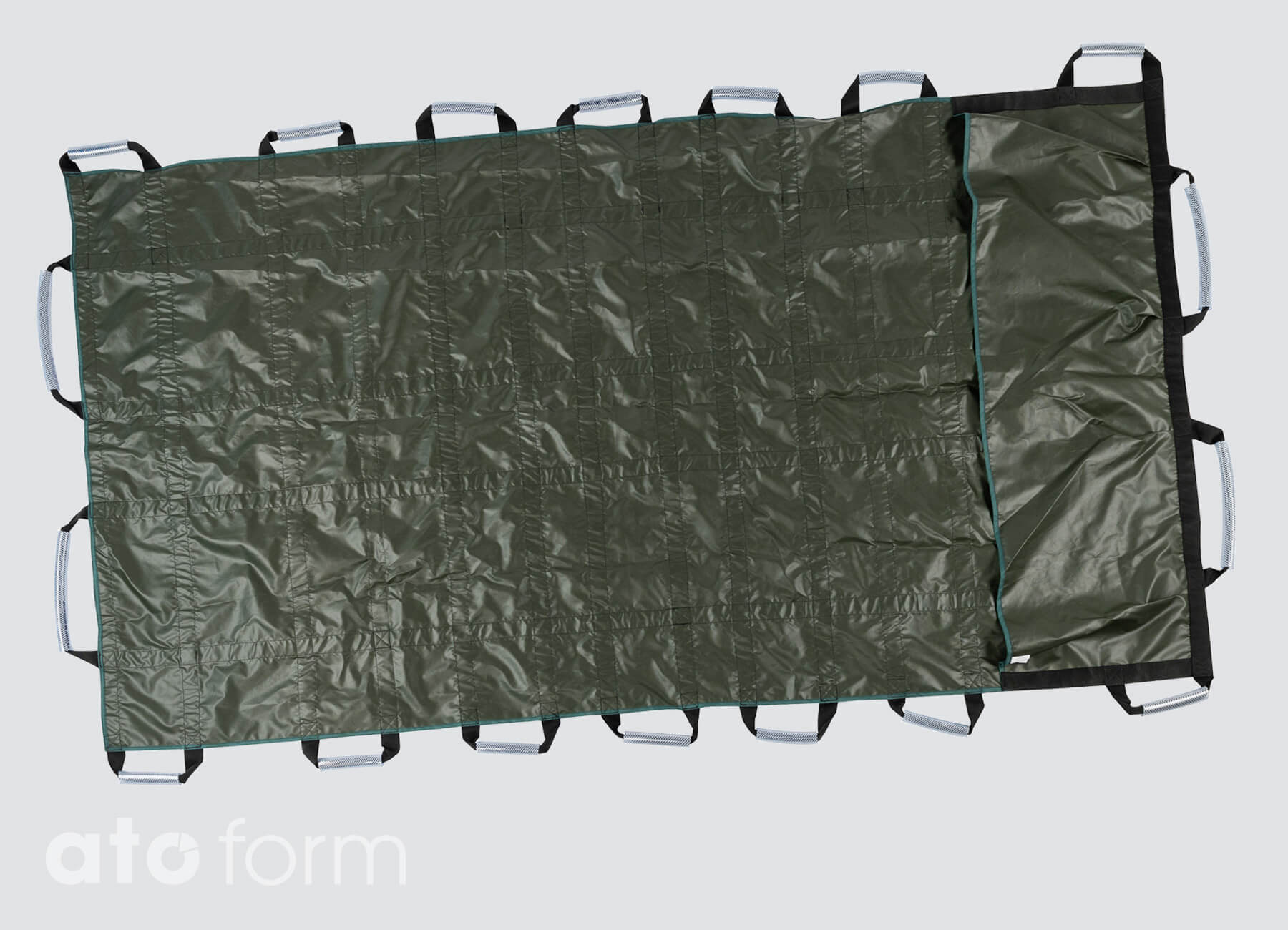 Rettungstuch Retmex Bariatric – Bild 4