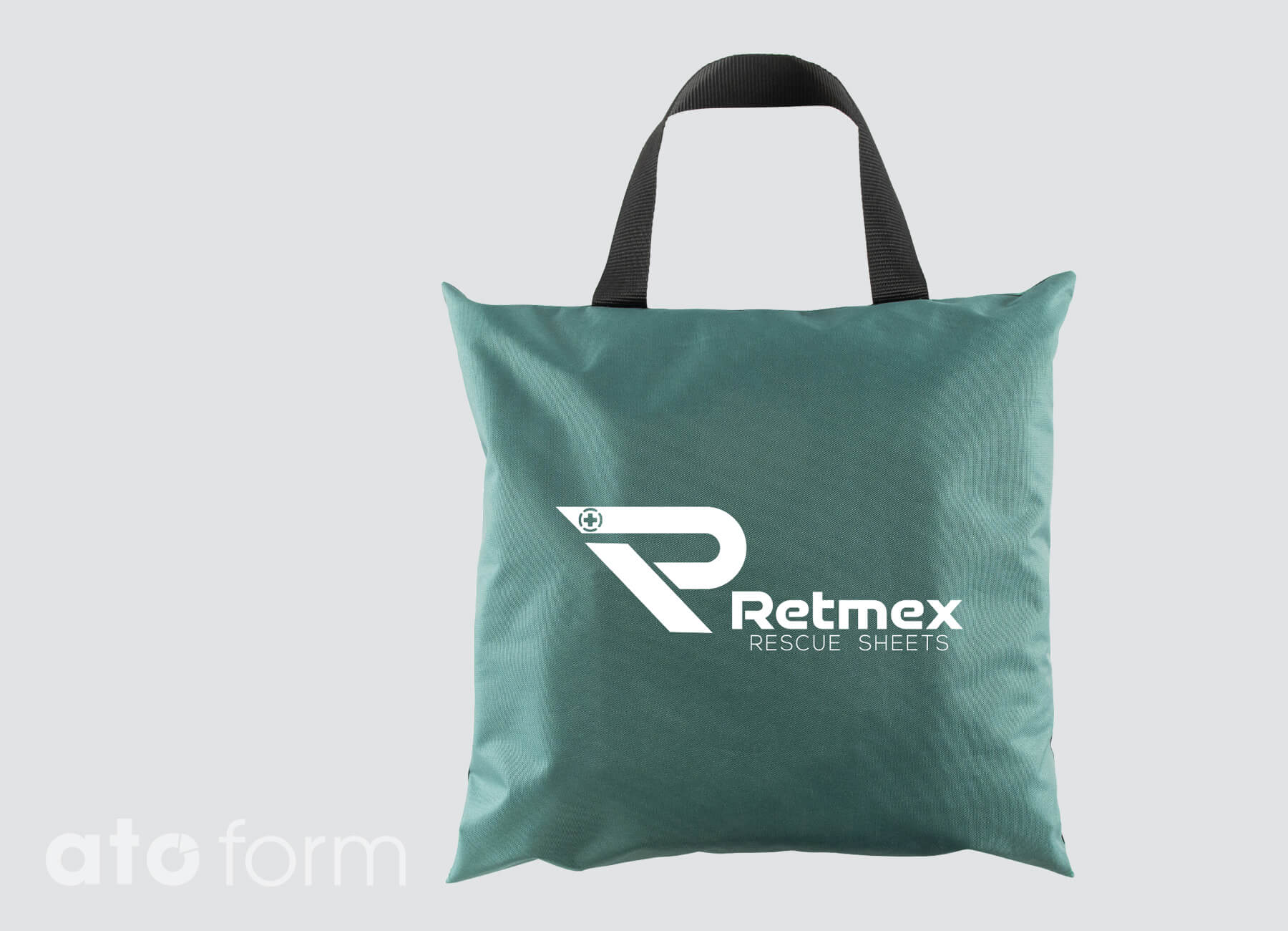 Rettungstuch Retmex Bariatric – Bild 3