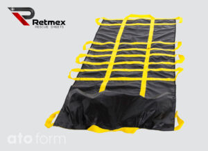 Rettungstuch Retmex kompakt