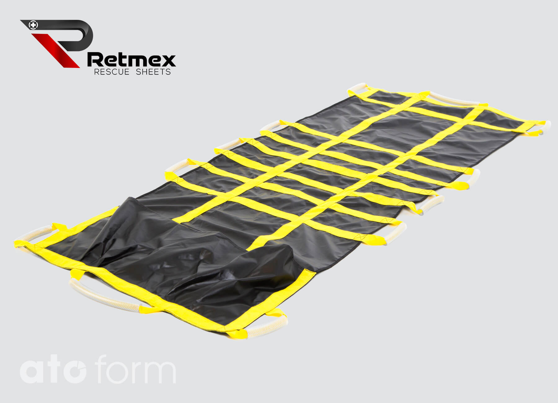 Rettungstuch Retmex Komfort – Bild 6