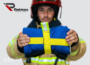 Rettungstuch Retmex Nomex®