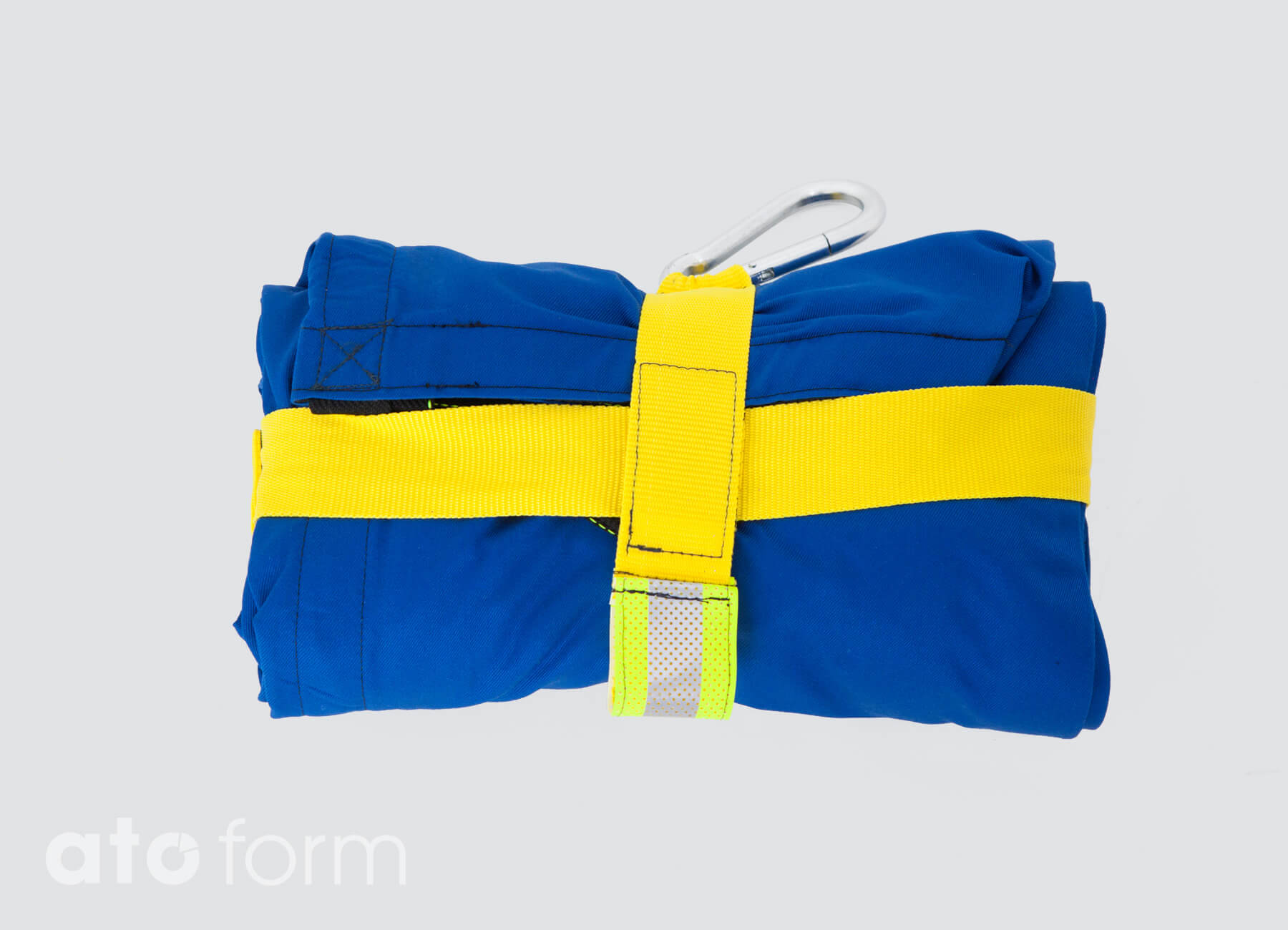 Rettungstuch Retmex Nomex® – Bild 2