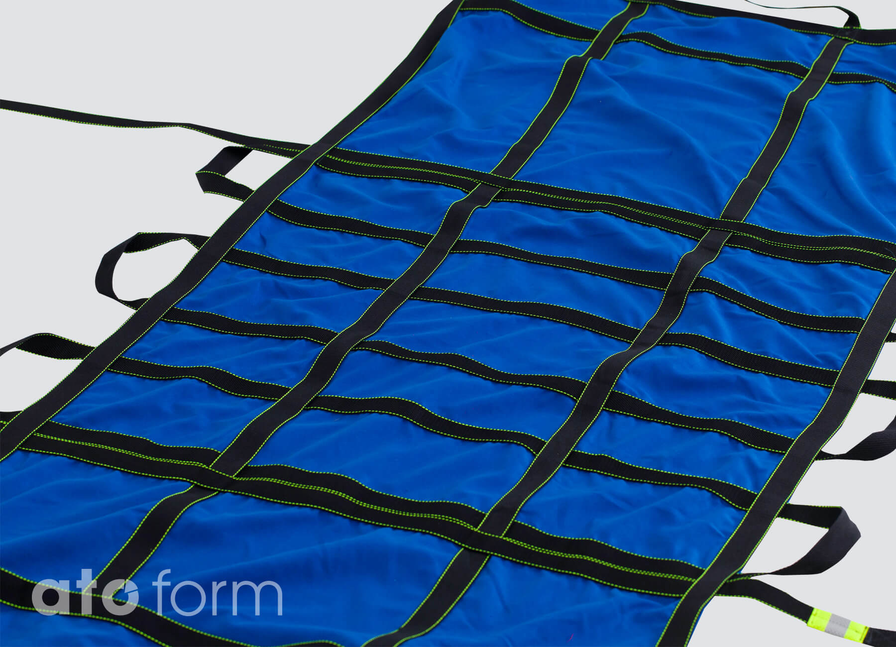 Rettungstuch Retmex Nomex® – Bild 16