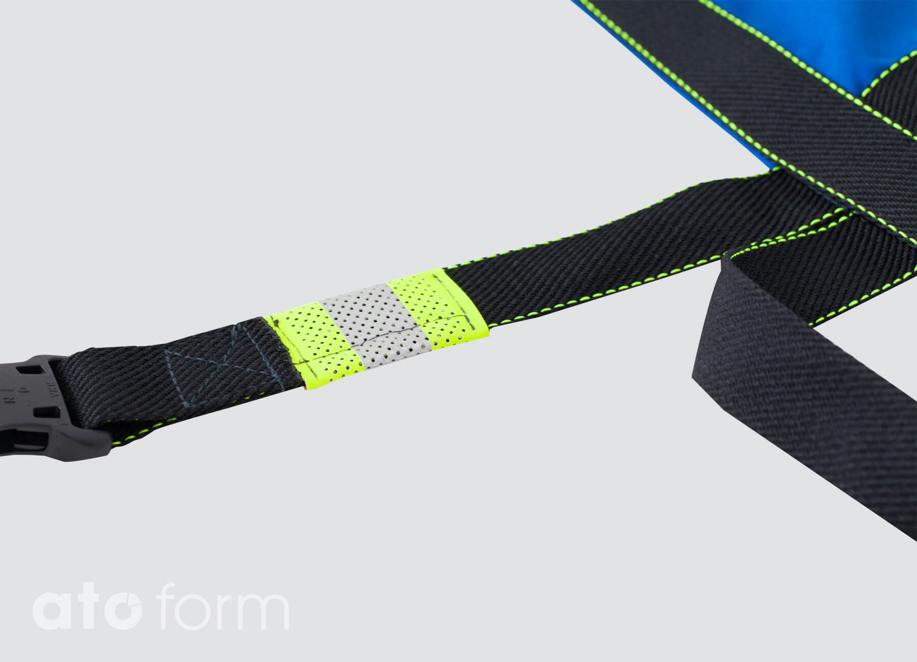 Rettungstuch Retmex Nomex® – Bild 15