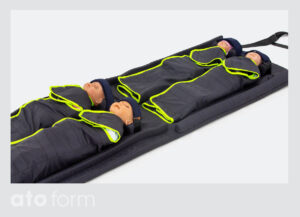 Evakuierungsmatratze S-CAPEKIDS