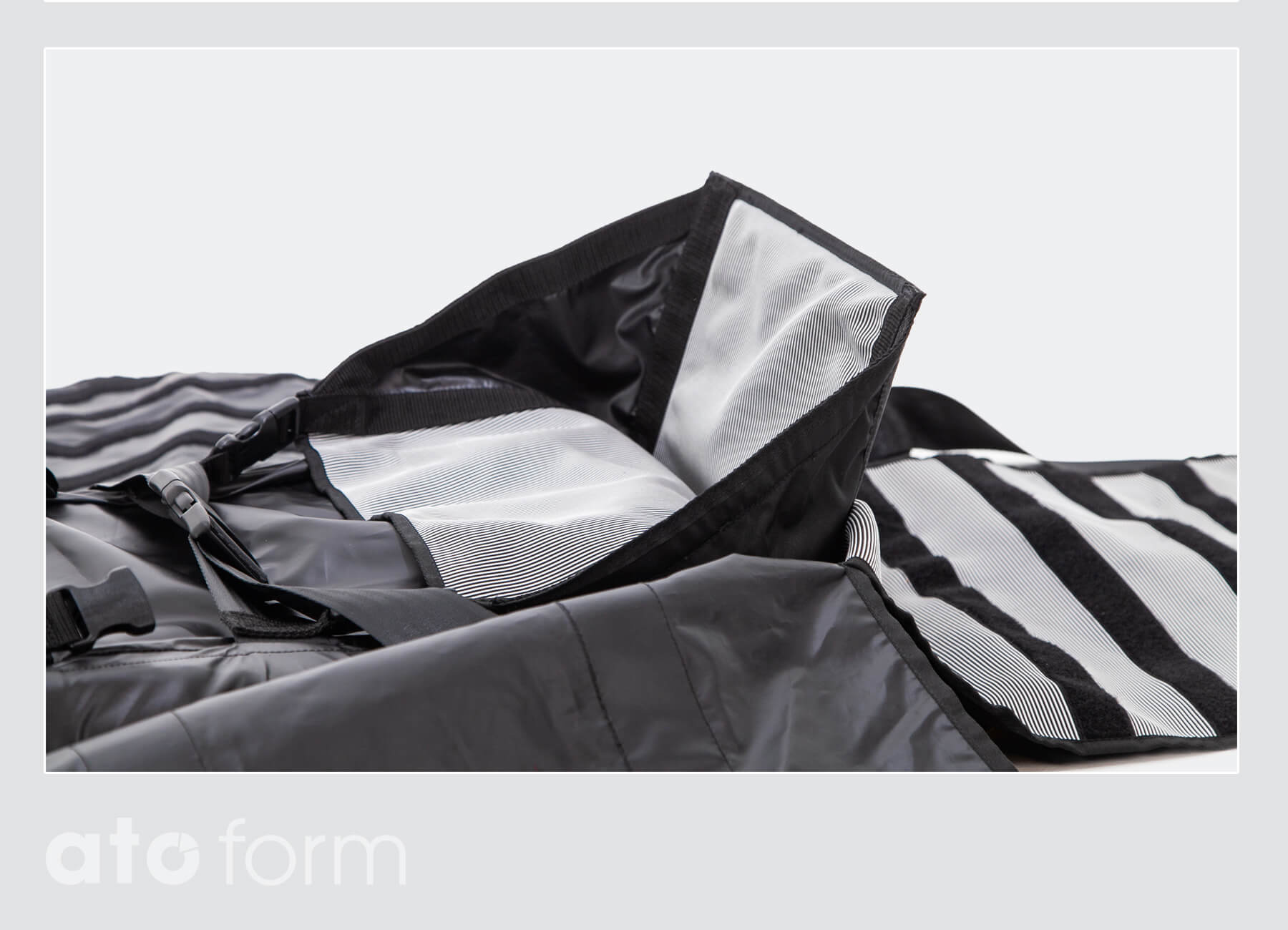 S-CapePlus - aufblasbares Modell – Bild 12