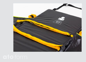 S-CAPEPLUS - bariatrisches Modell