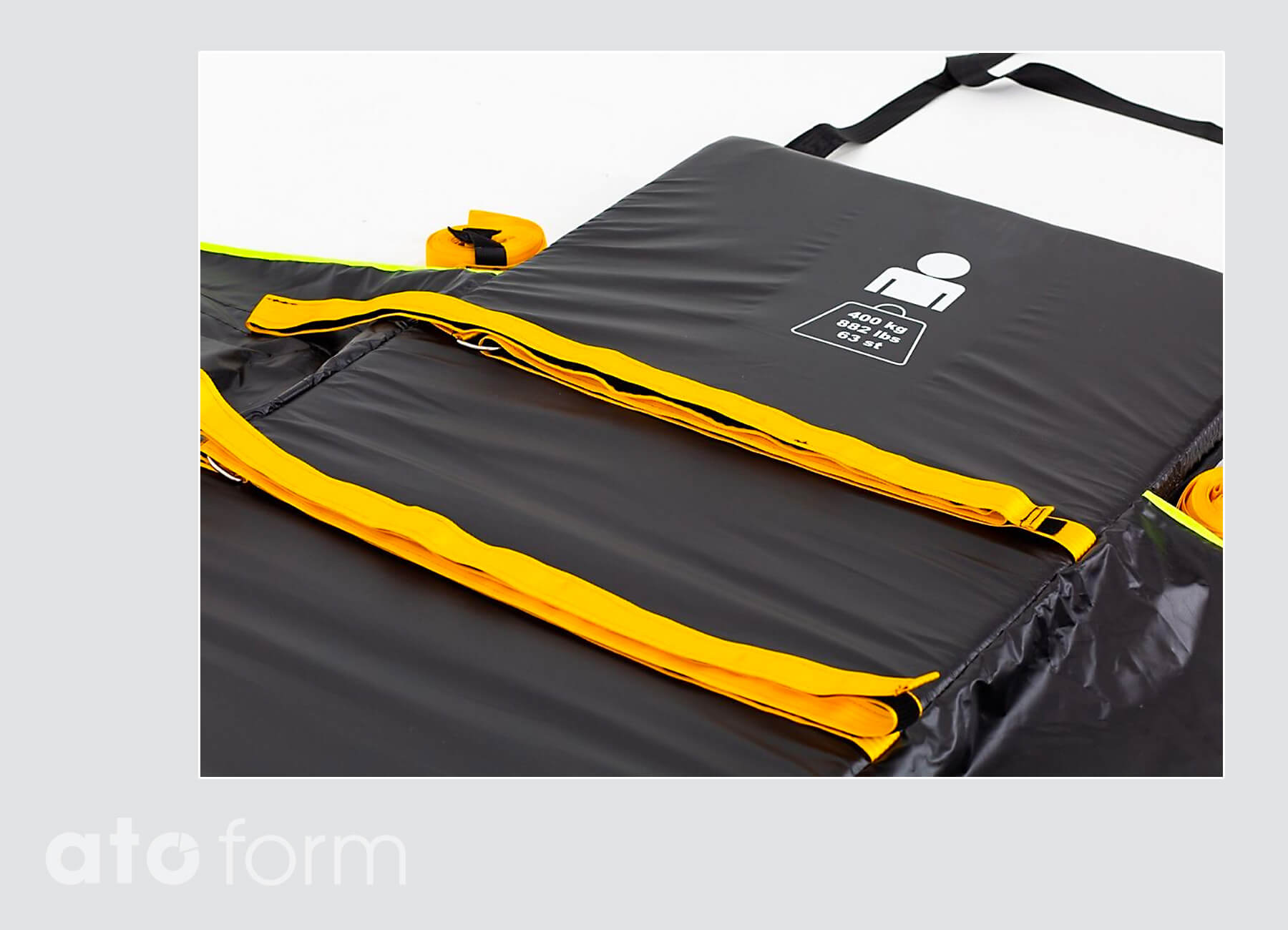 S-CAPEPLUS - bariatrisches Modell