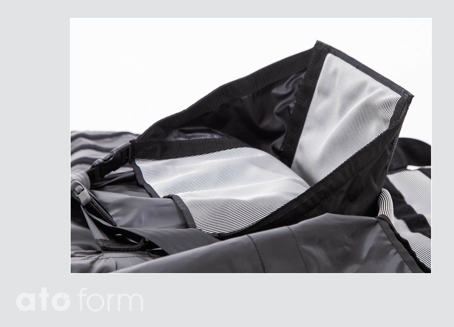 S-CAPEPLUS - bariatrisches Modell – Bild 9