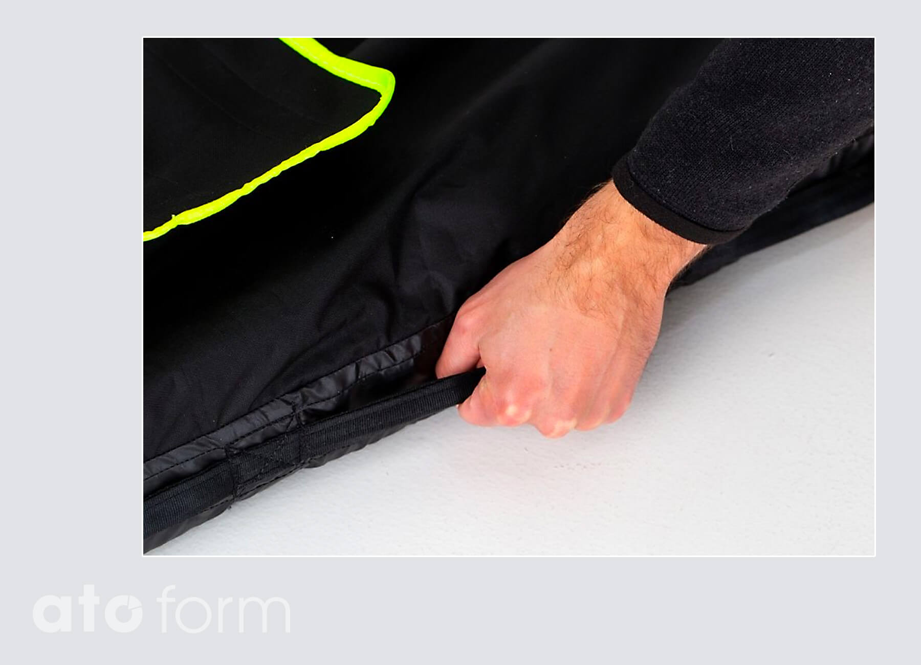 S-CAPEPLUS - bariatrisches Modell – Bild 6