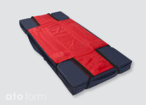 Evakuierungstuch Ski Sheet