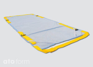 Sicherheits- und Rettungstuch SRT211SP