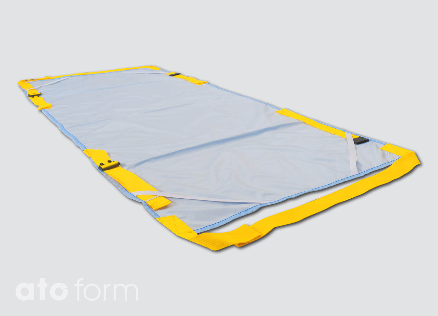 Sicherheits- und Rettungstuch SRT211SP