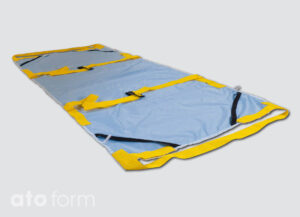 Sicherheits-Rettungs- und Tragetuch SRT211SP-T