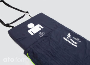 S-CAPEPLUS - Jugendmodell Evakuierungsmatratze