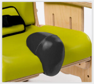 Abduktionskeil für Therapiesitz Juni