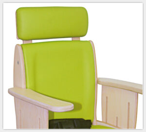 Rückenverlängerung für Juni