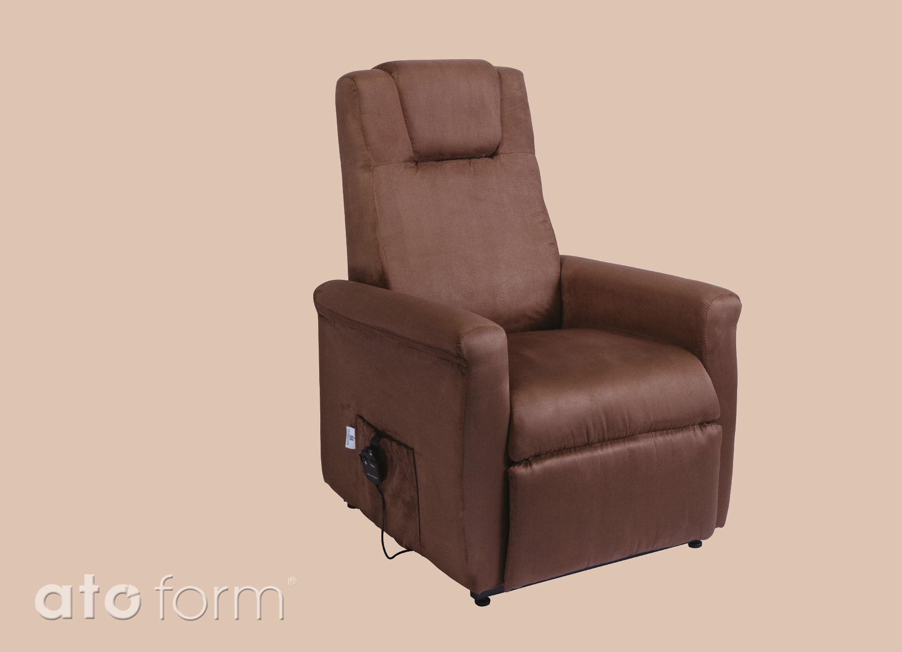 Aufstehsessel Primea 1-motorig