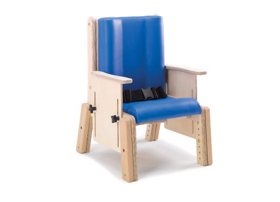 Therapiestuhl Brookfield – Bild 3