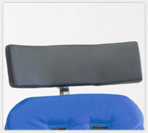 Kopfstütze für Therapiesitz Hardrock