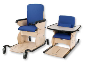 Therapiesitz Hardrock