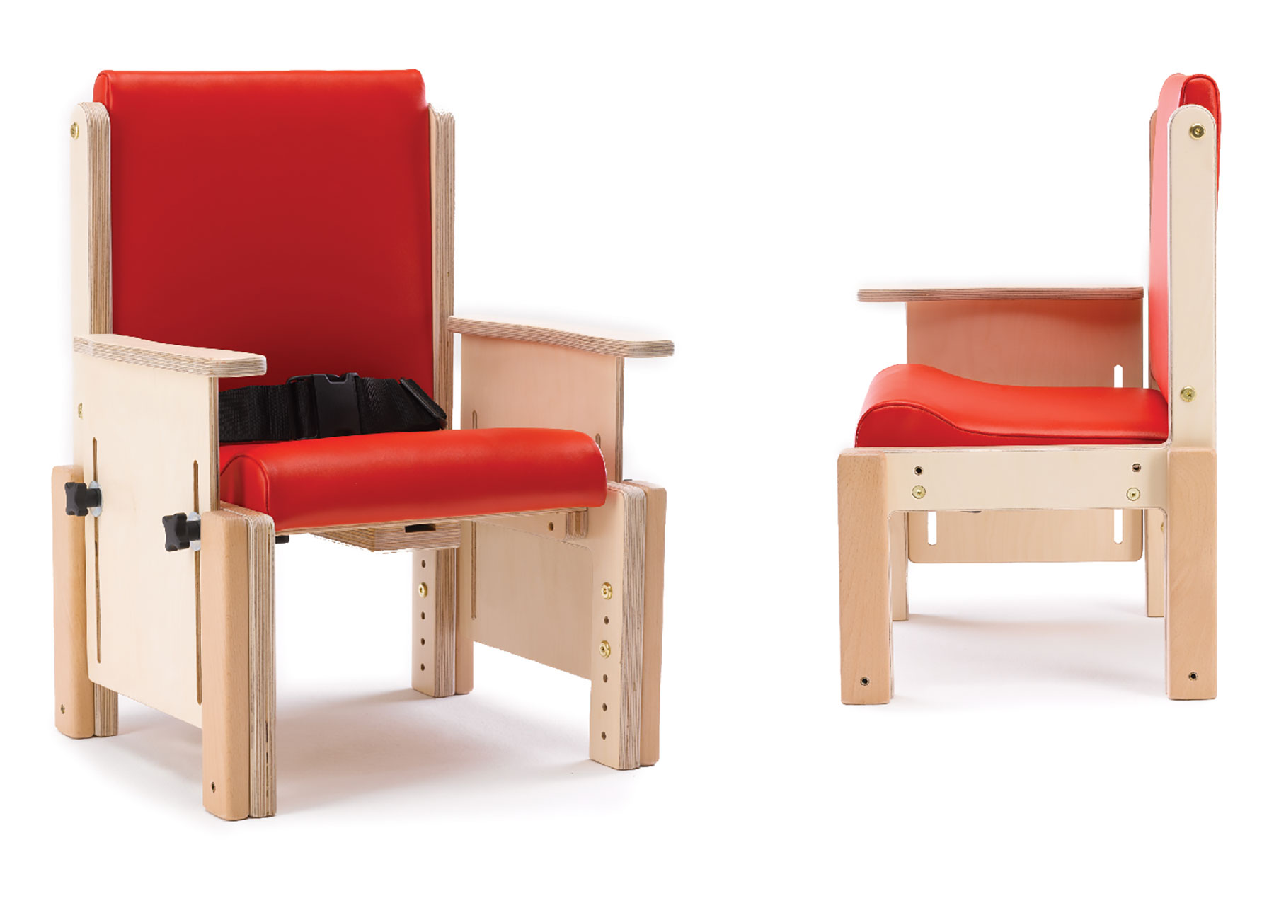 Therapiestuhl Heathfield