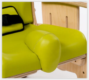 Abduktionskeil für Therapiesitz Juni