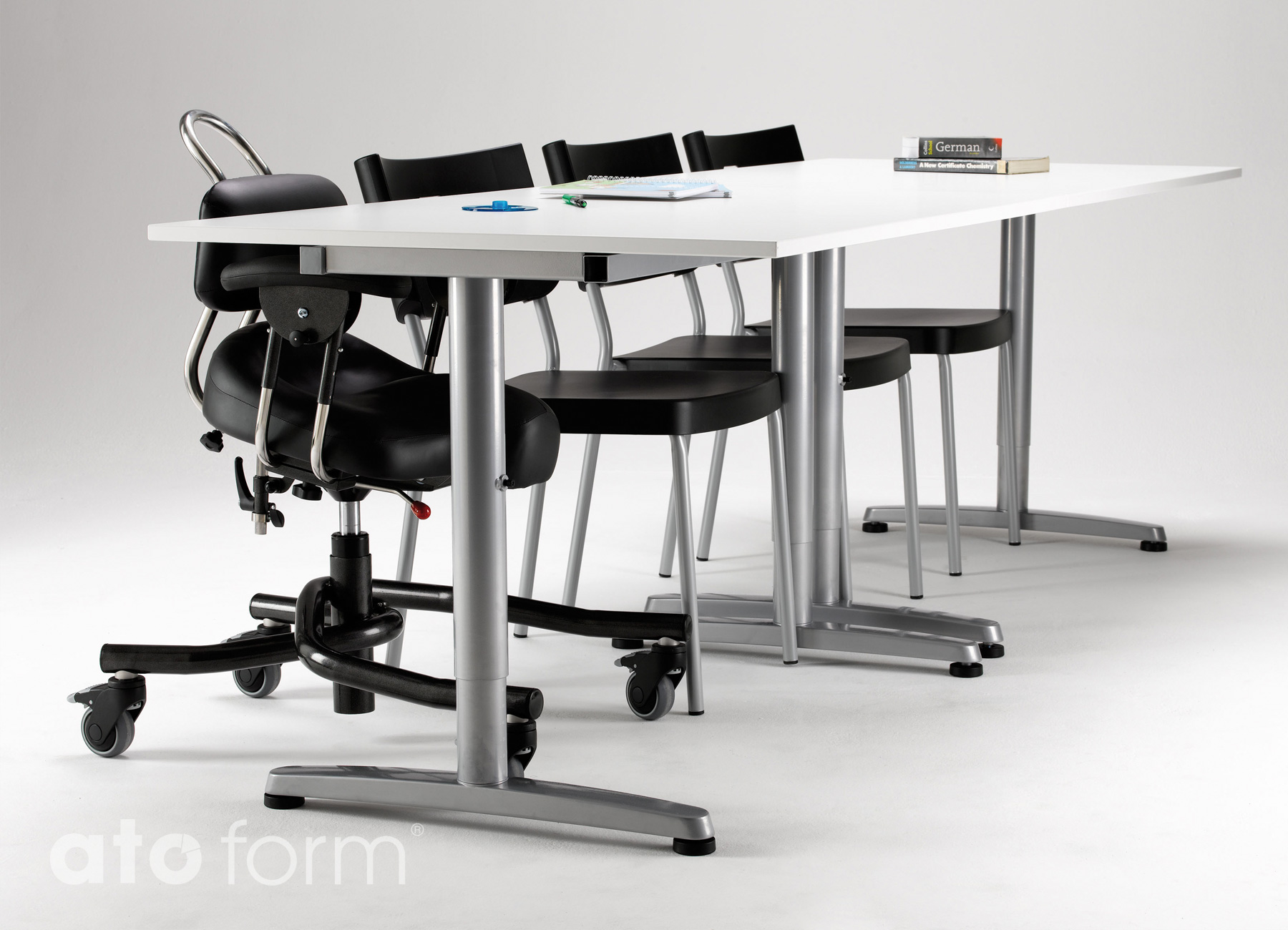 Therapiestuhl Strato – Bild 9