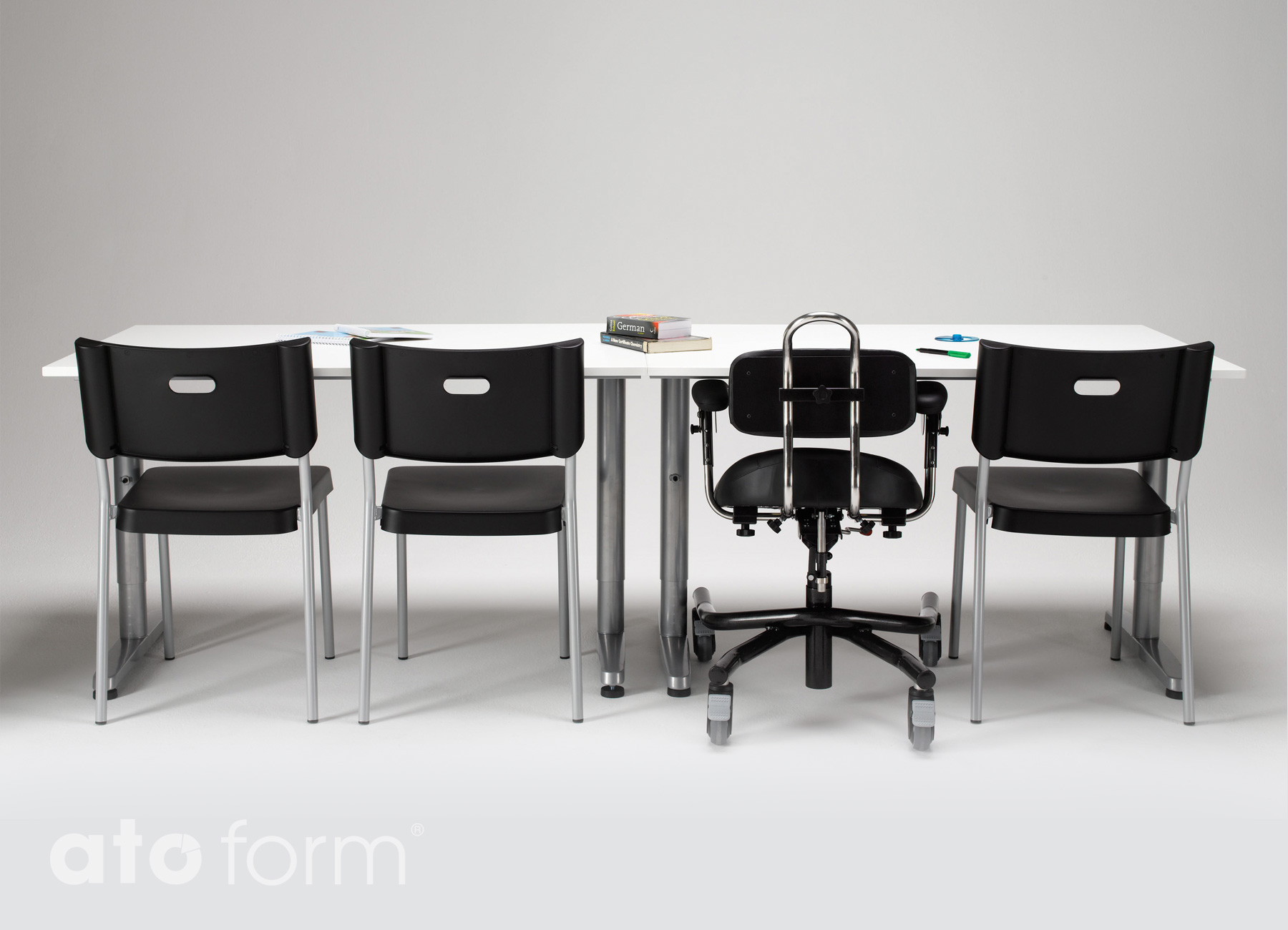 Therapiestuhl Strato – Bild 8