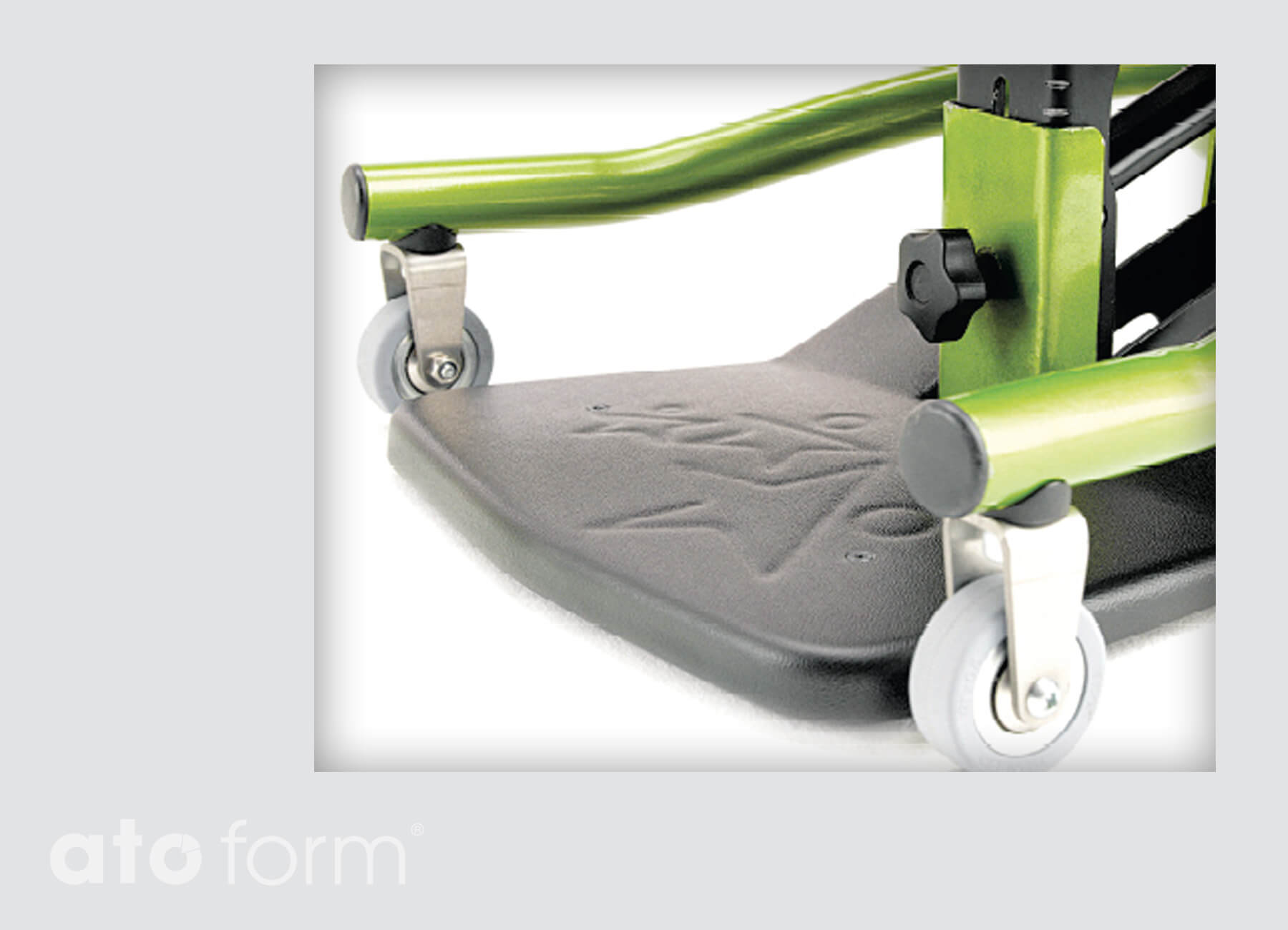 Therapiestuhl Strato – Bild 7