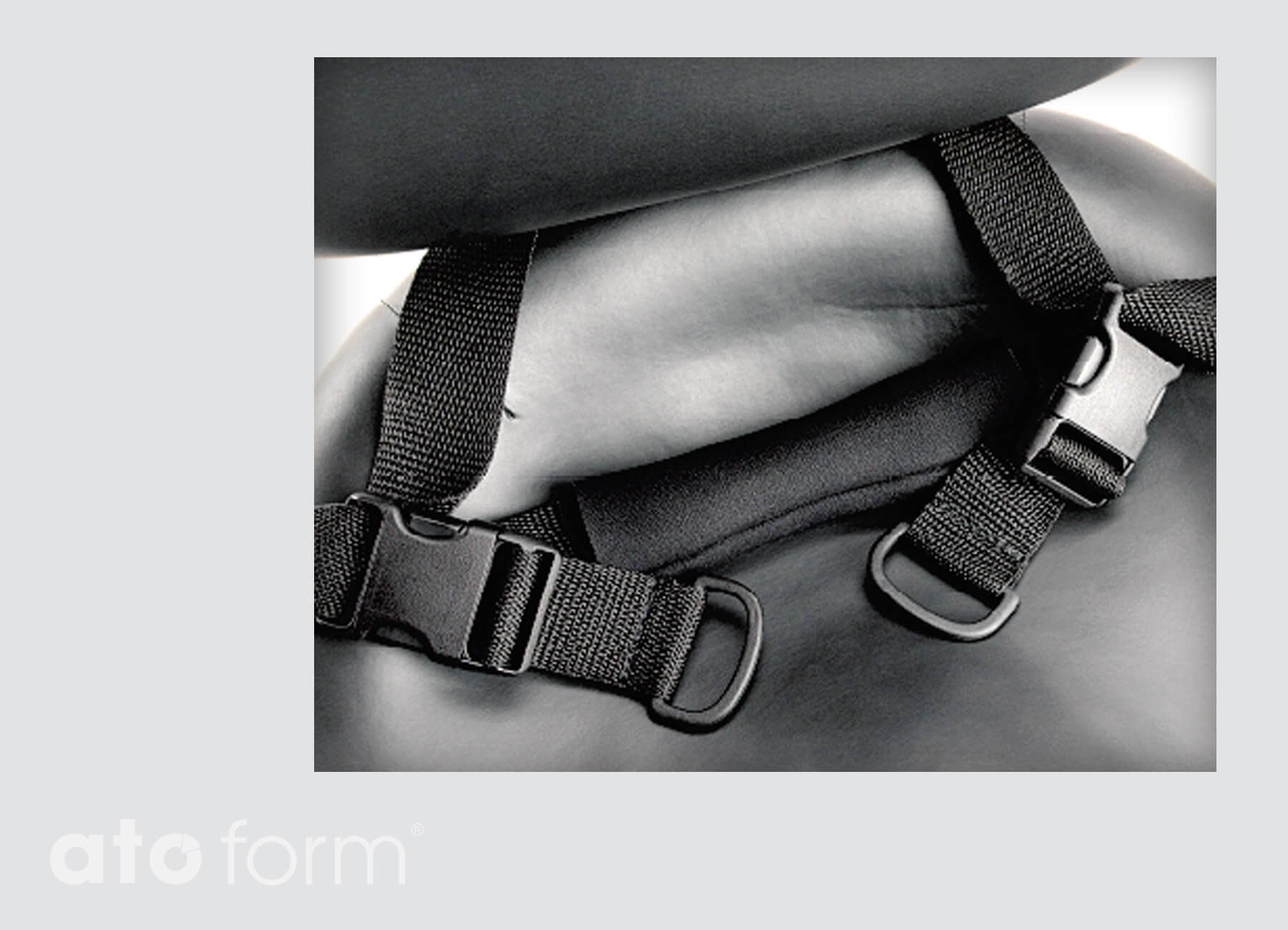 Therapiestuhl Strato – Bild 10