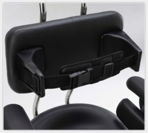 Rückenpolster für Therapiestuhl Strato