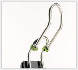 Verlängerungsgriff für Therapiestuhl Strato