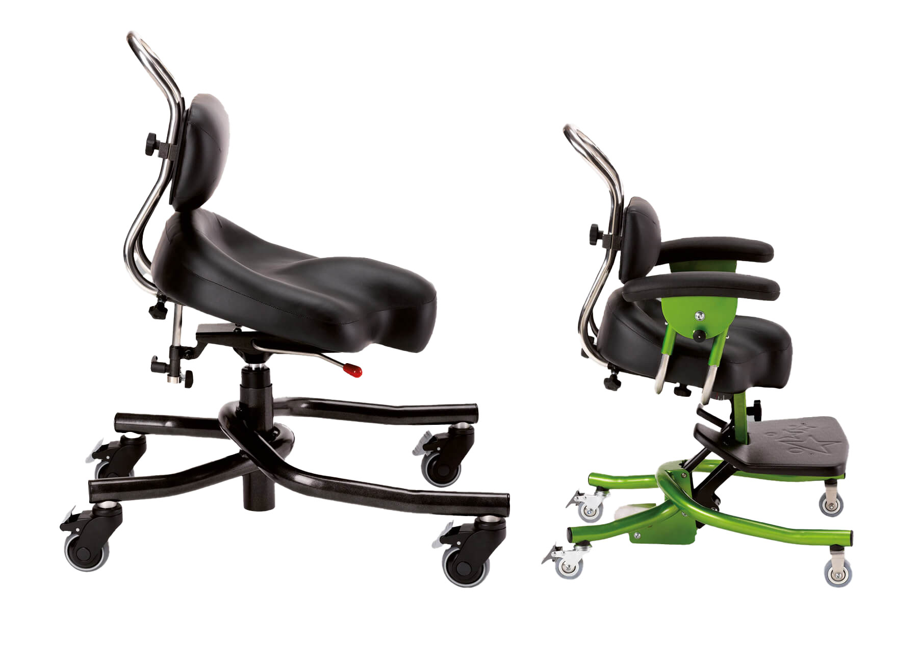 Therapiestuhl Strato