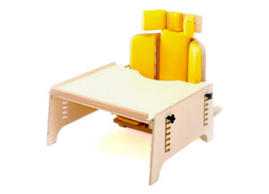 Beistelltisch für Ecksitz