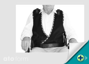 Sicherheits-Integralweste