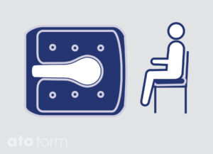 Seat All Multi Use Bath