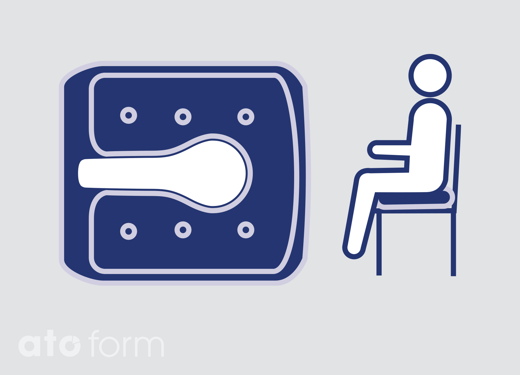 Seat All Multi Use Bath