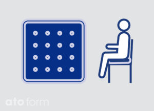 Seat All Multi Use Large