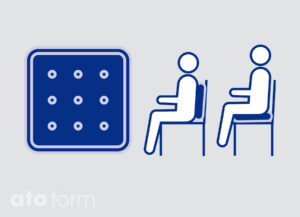 Seat All Multi Use Seat