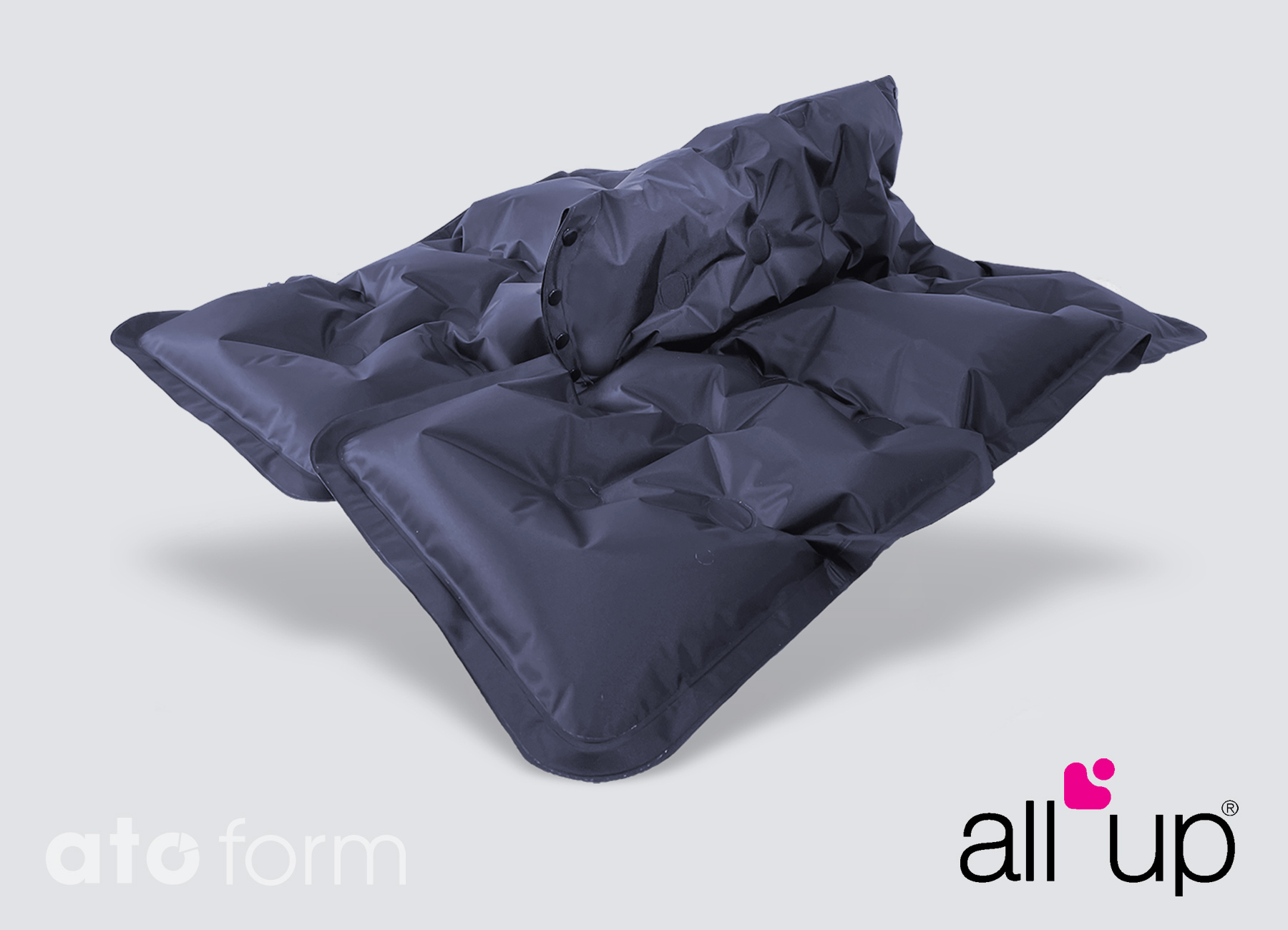 All Up Multi Use Halv Charlie