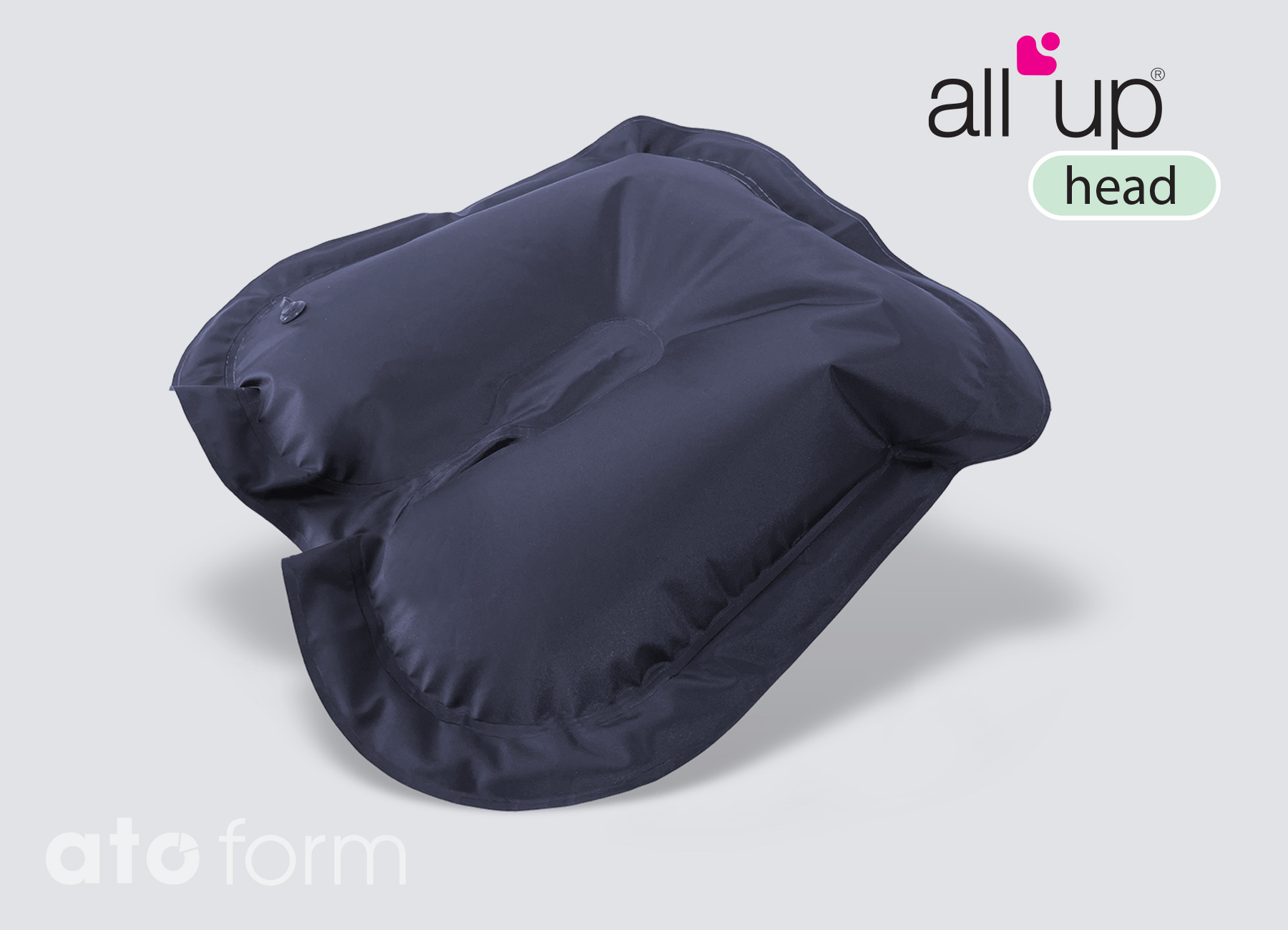 All Up Multi Use Head