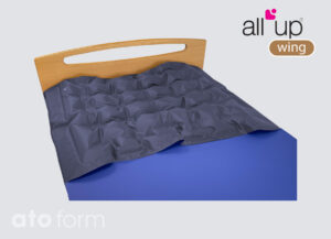 All Up Multi Use Wing