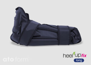 Heel Up Multi Use Fix Long