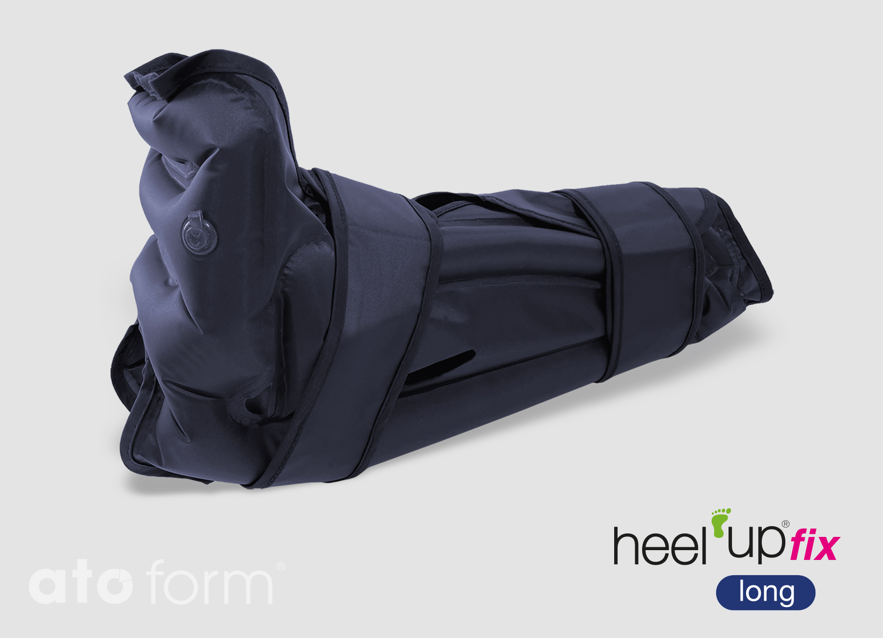 Heel Up Multi Use Fix Long