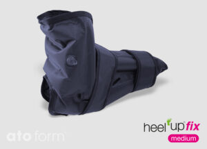 Heel Up Multi Use Medium