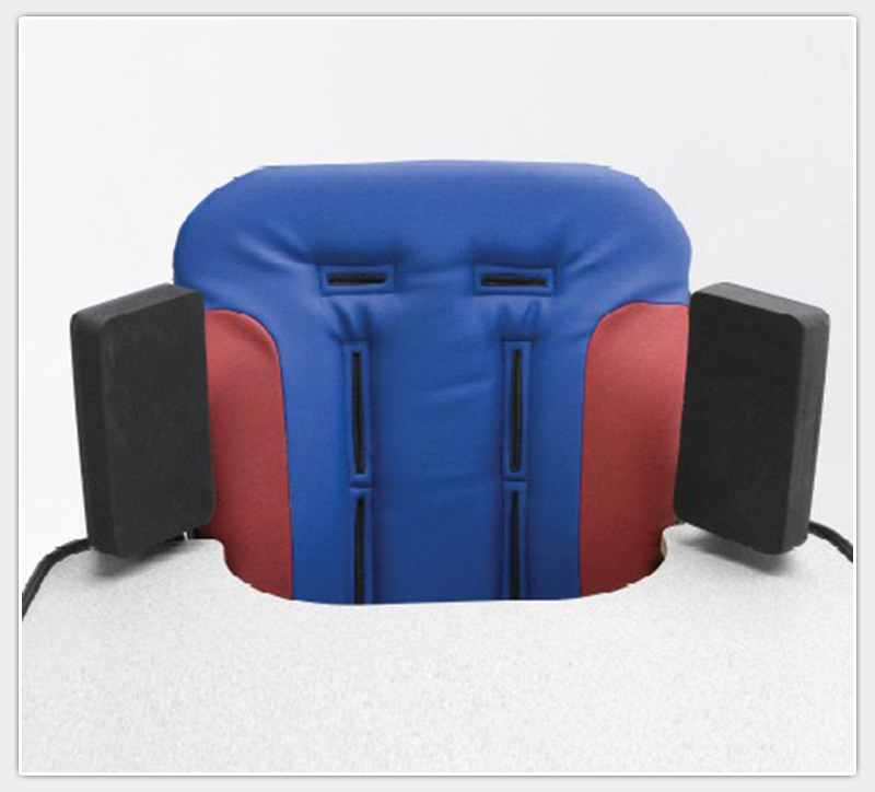 Ellbogenschutz für Therapiestuhl Samba