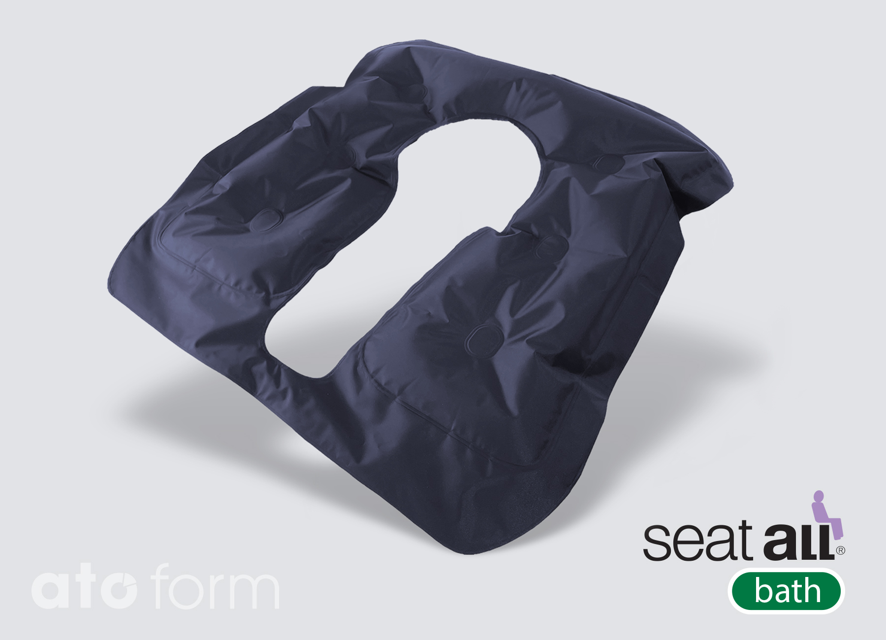 All Up Multi Use Bath